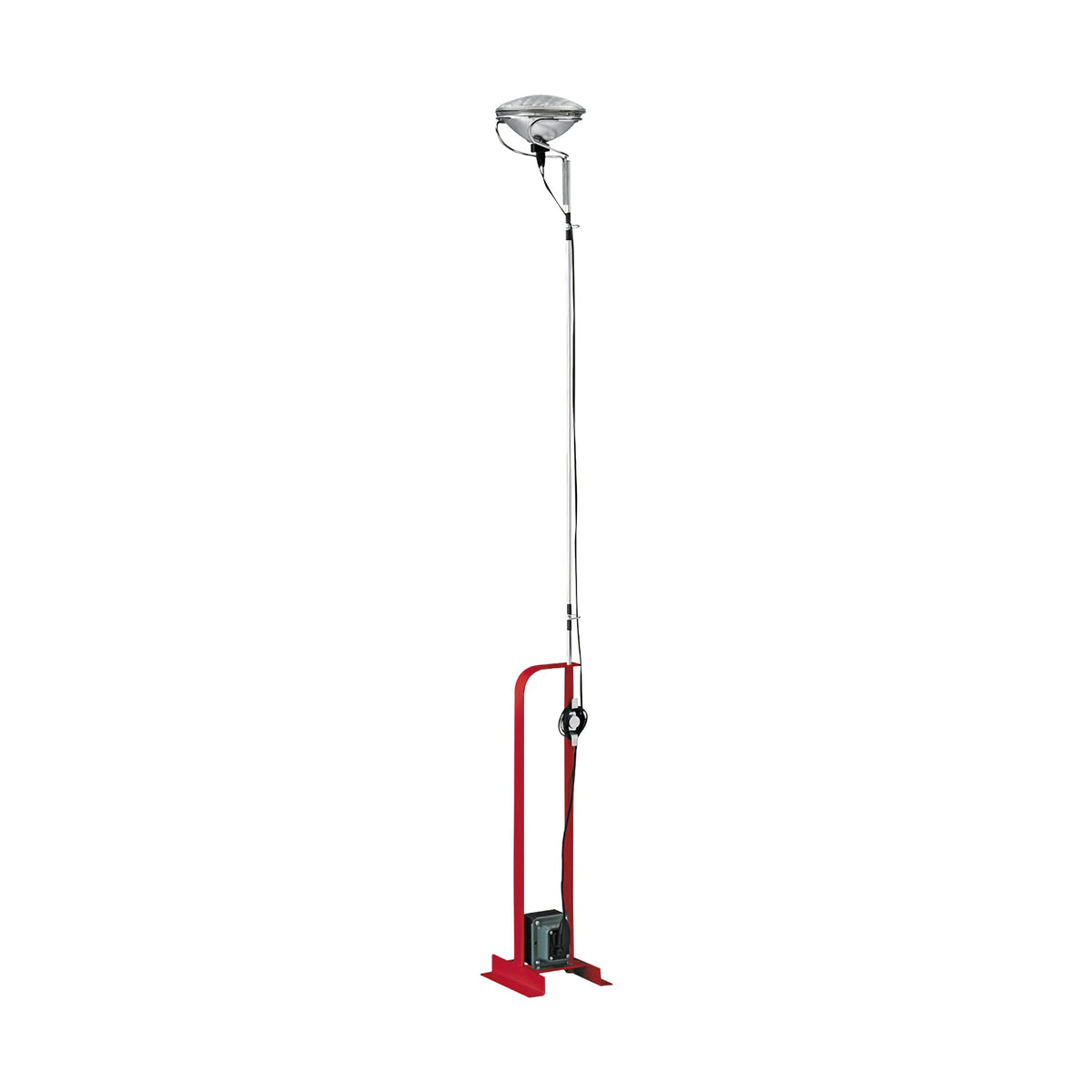 Liftstem Multi-Color LED Floor Lamp