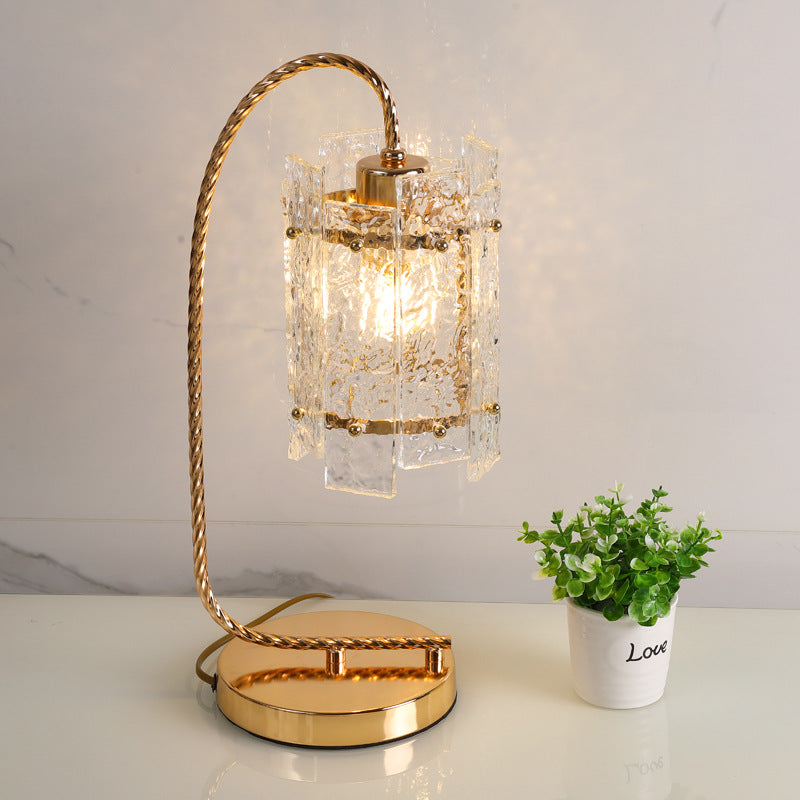 Nordic Eye Protection Desk Lamp
