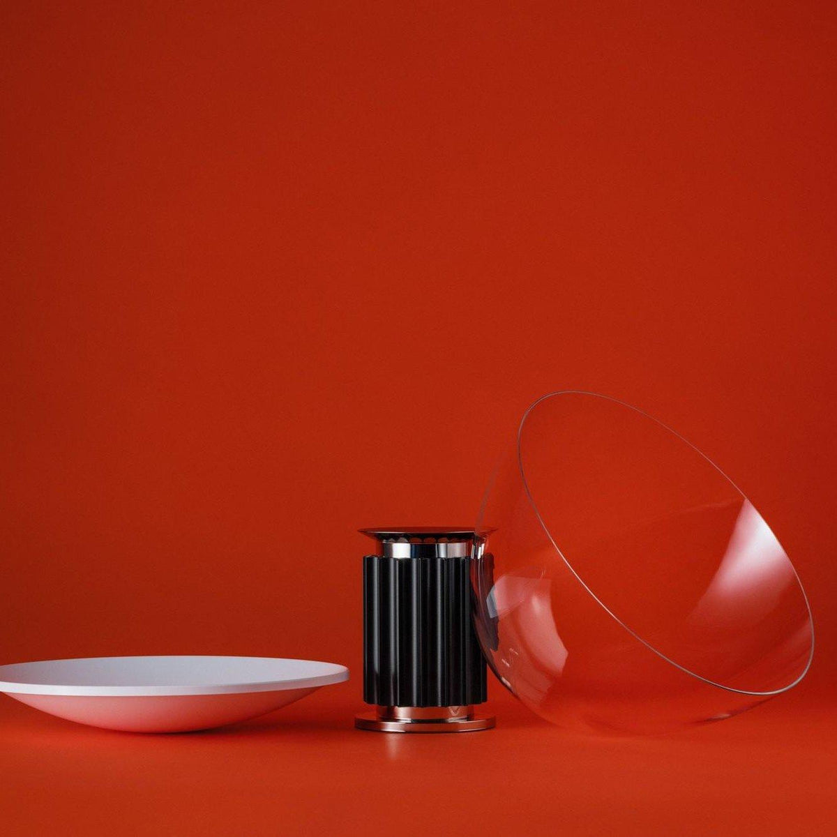 Radar Table Lamp Table lamp