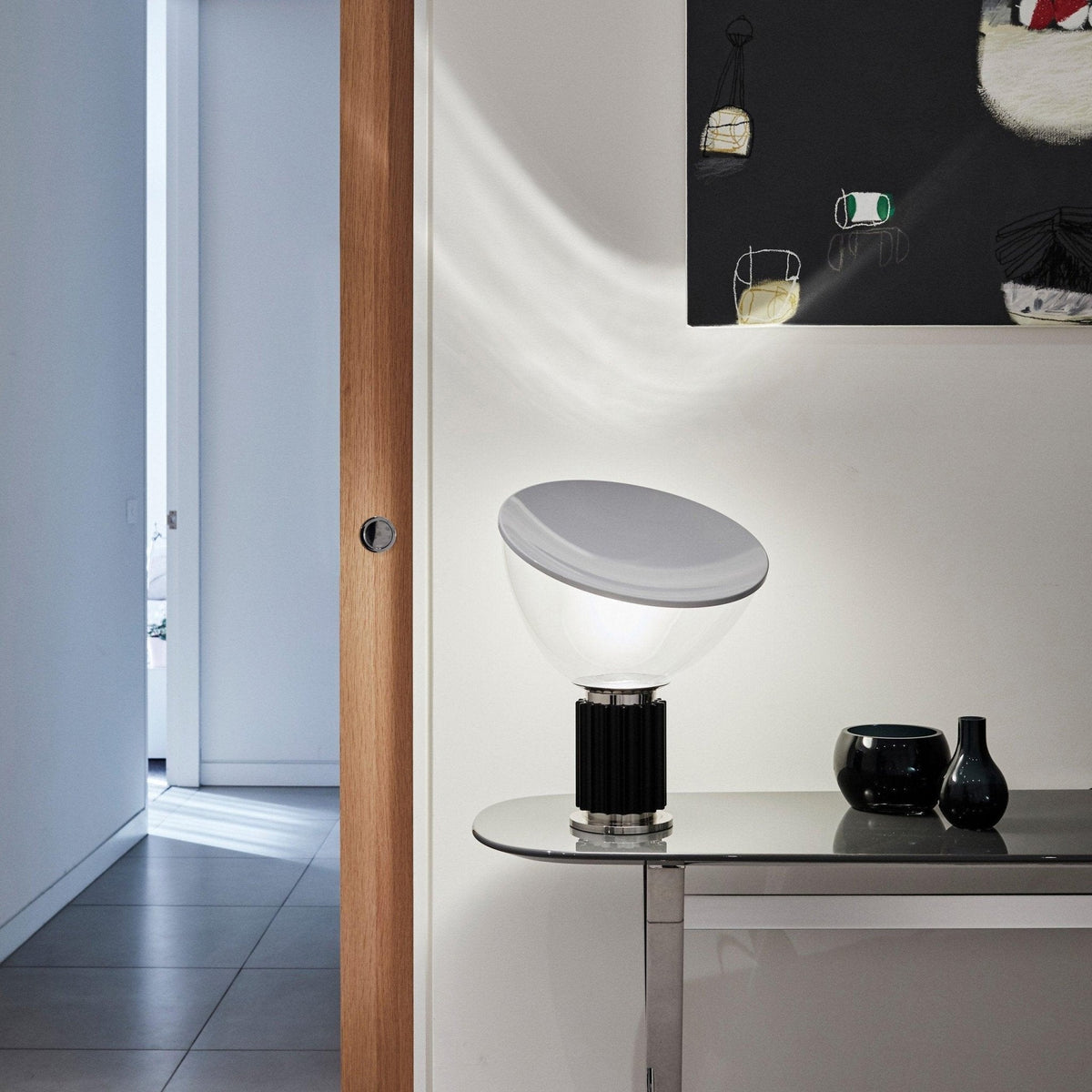 Radar Table Lamp Table lamp