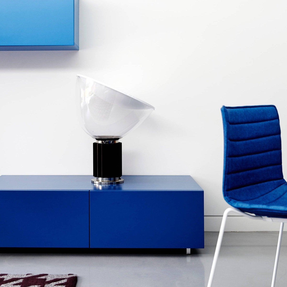 Radar Table Lamp Table lamp