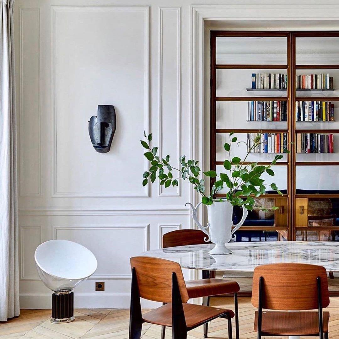 Radar Table Lamp Table lamp