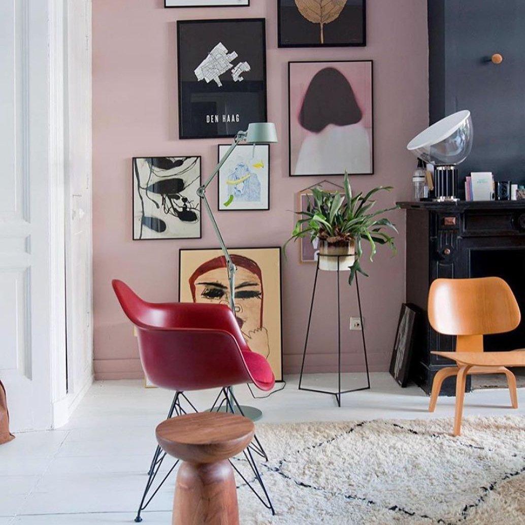 Radar Table Lamp Table lamp