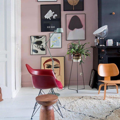 Radar Table Lamp Table lamp
