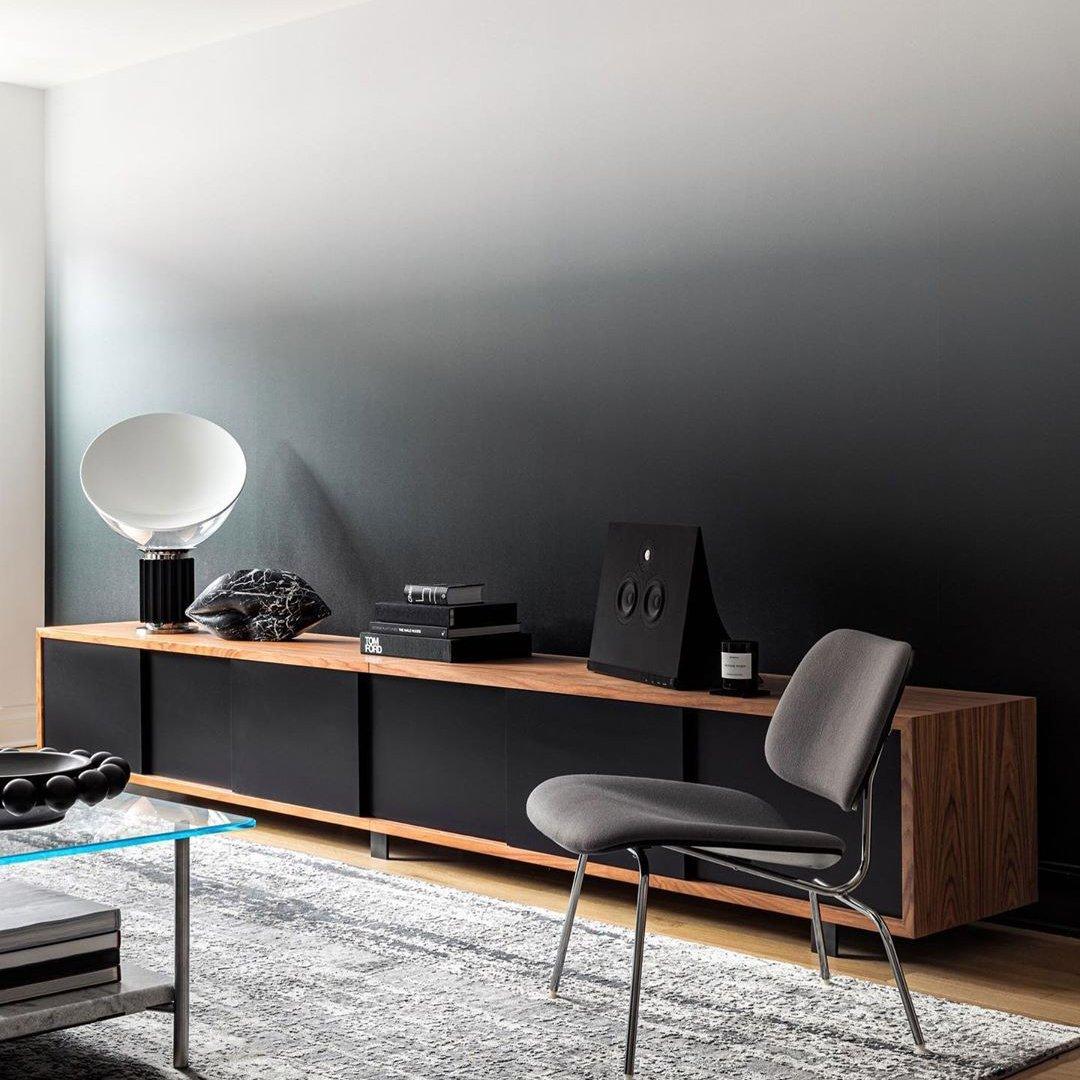 Radar Table Lamp Table lamp