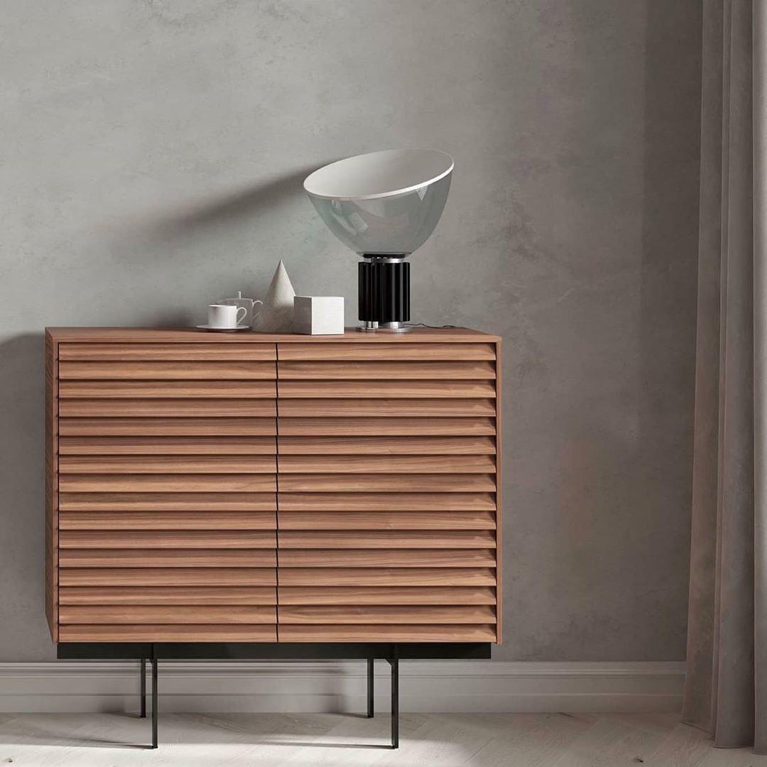 Radar Table Lamp Table lamp