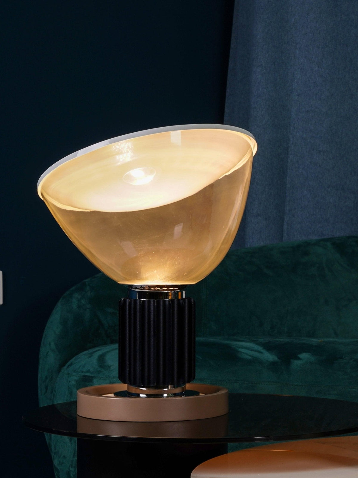 Radar Table Lamp Table lamp