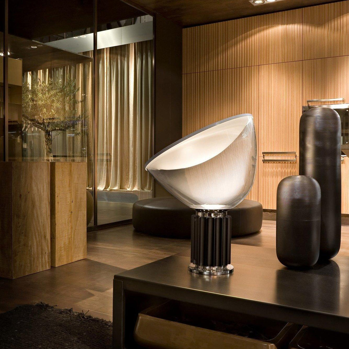 Radar Table Lamp Table lamp