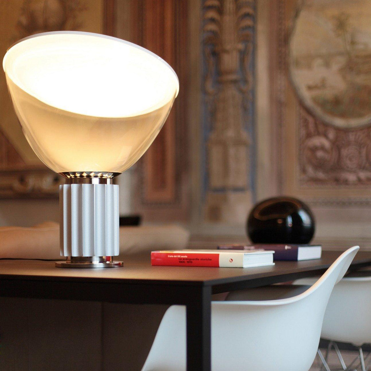 Radar Table Lamp Table lamp