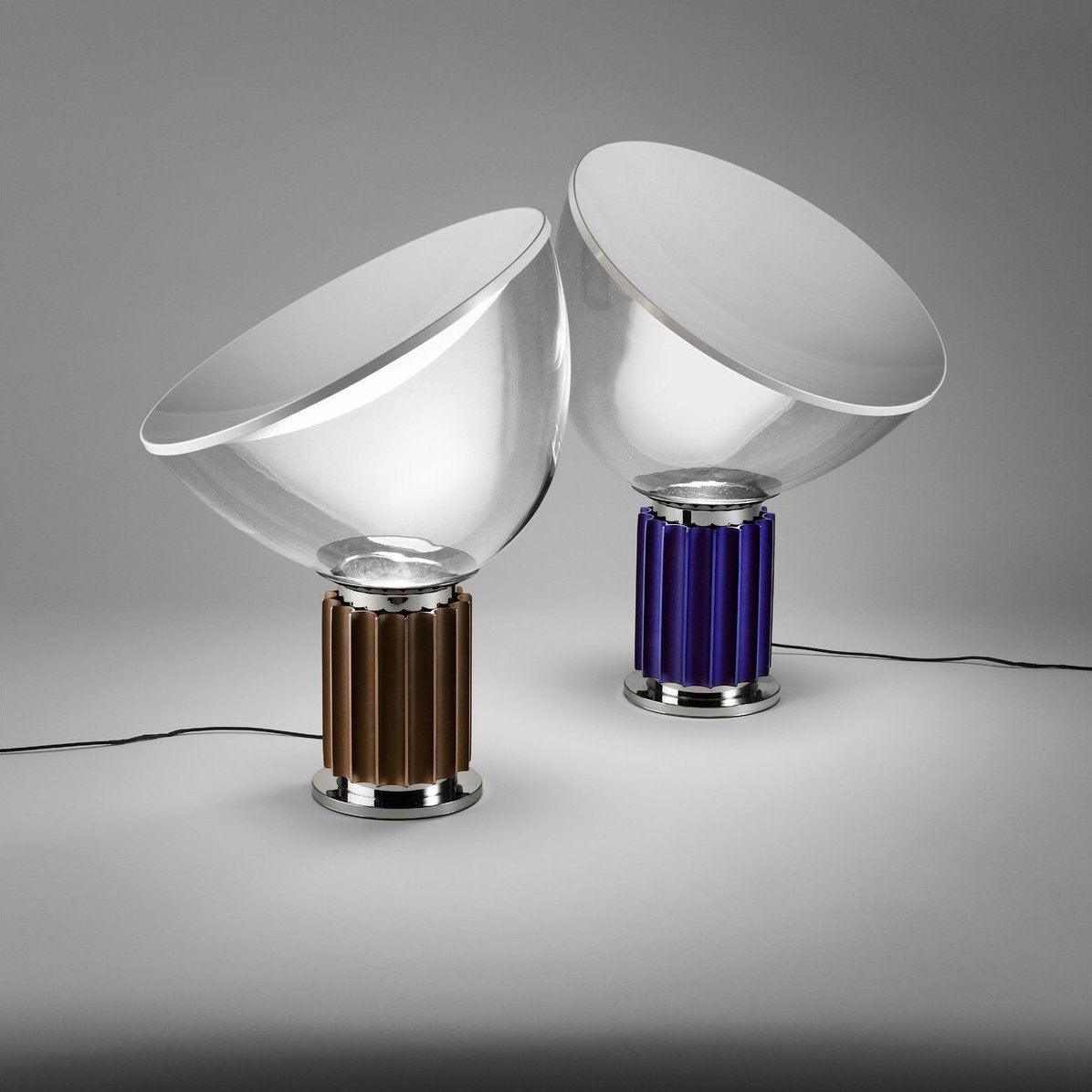 Radar Table Lamp Table lamp