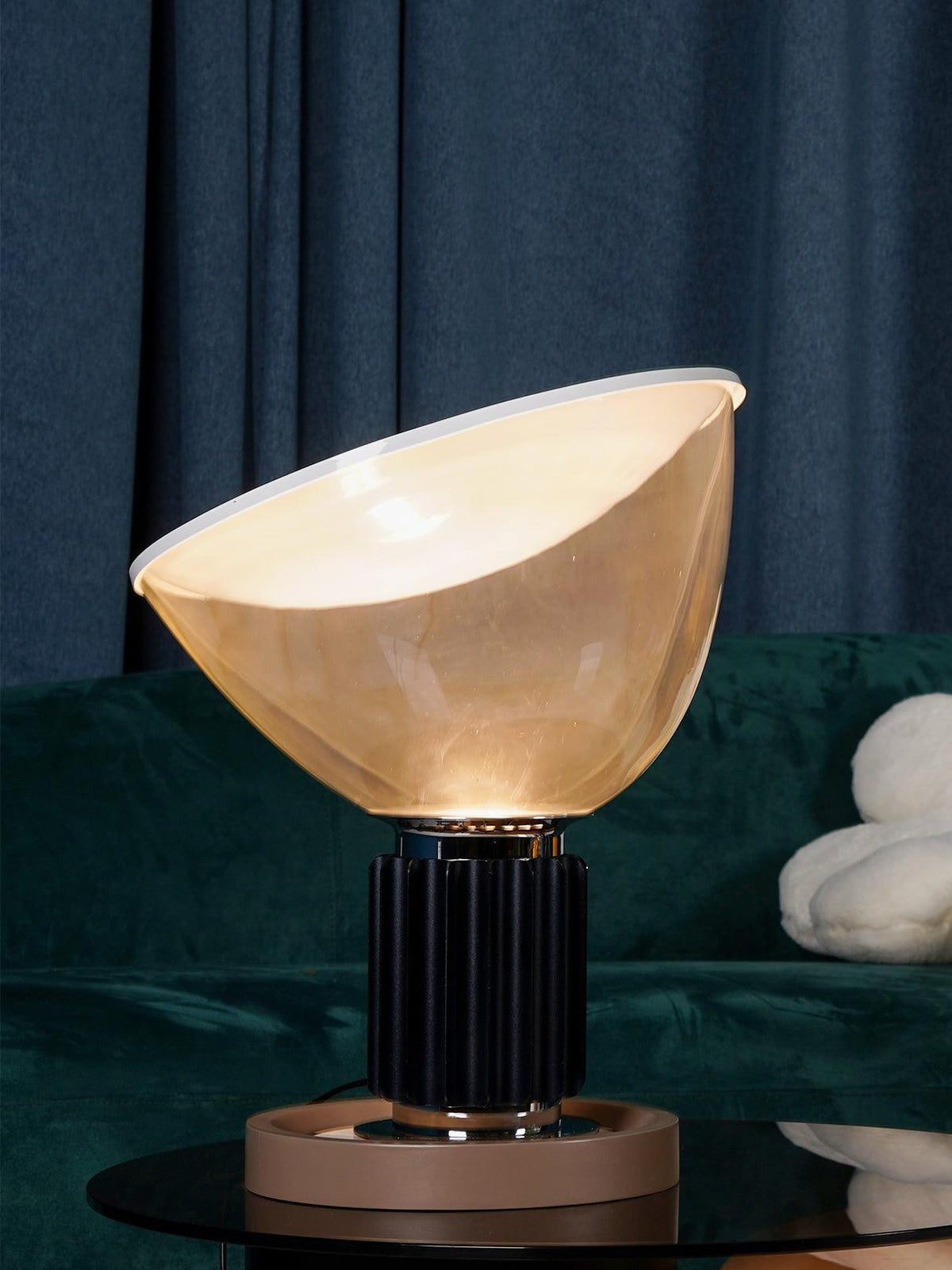 Radar Table Lamp Table lamp