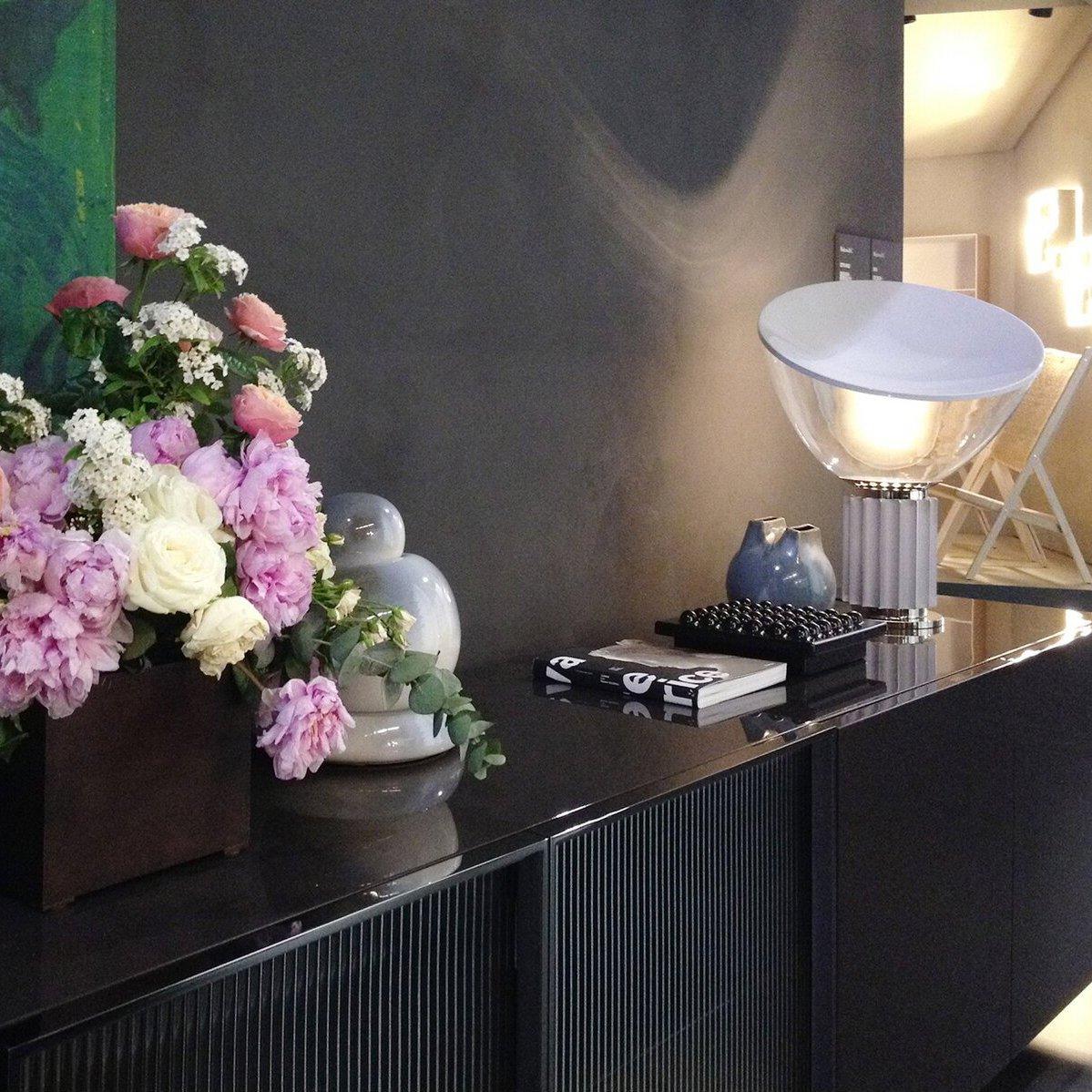 Radar Table Lamp Table lamp