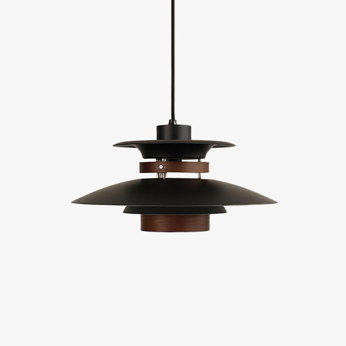 Modulo Layered Pendant Light Pendant light