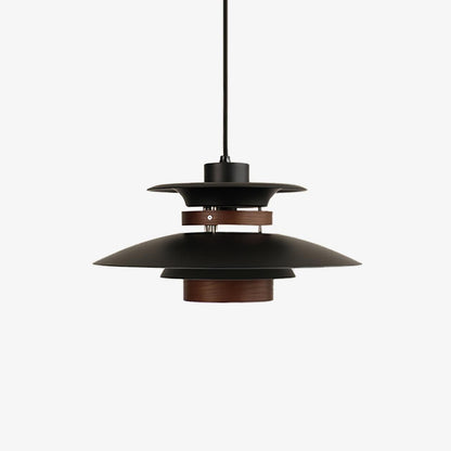 Modulo Layered Pendant Light Pendant light