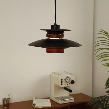 Modulo Layered Pendant Light Pendant light