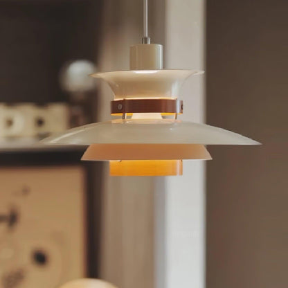 Modulo Layered Pendant Light Pendant light