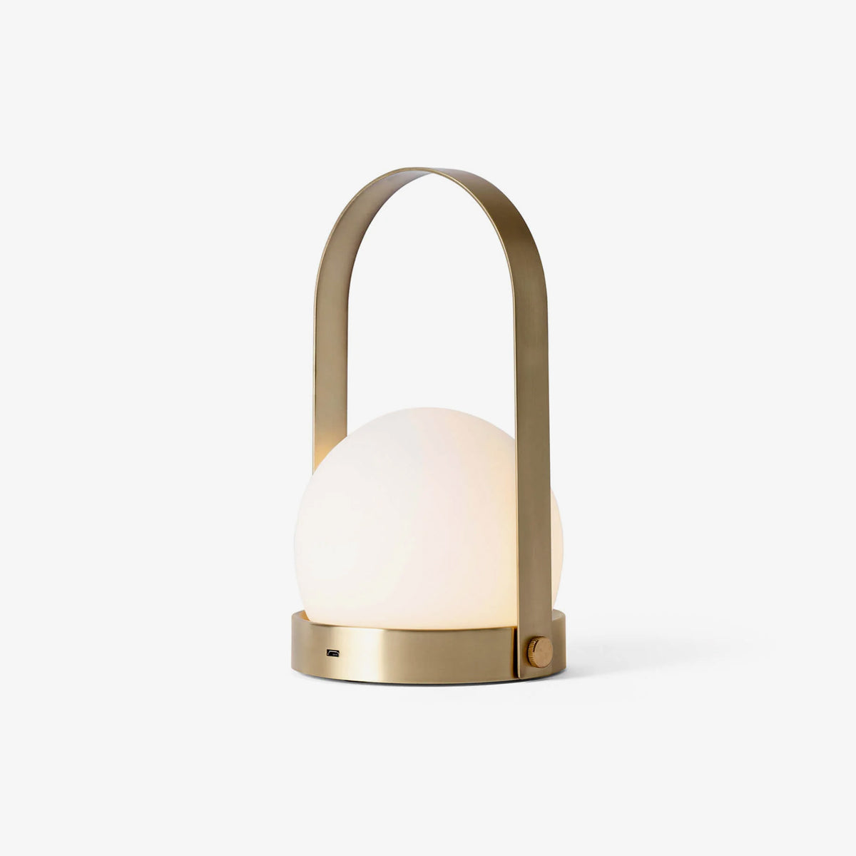 Carrie Built-in Battery Table Lamp Table lamp