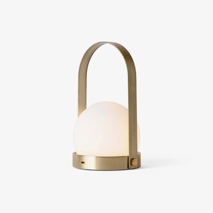 Carrie Built-in Battery Table Lamp Table lamp