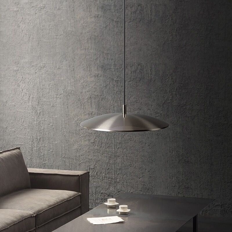 Bauhaus UFO Pendant Light
