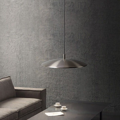 Bauhaus UFO Pendant Light