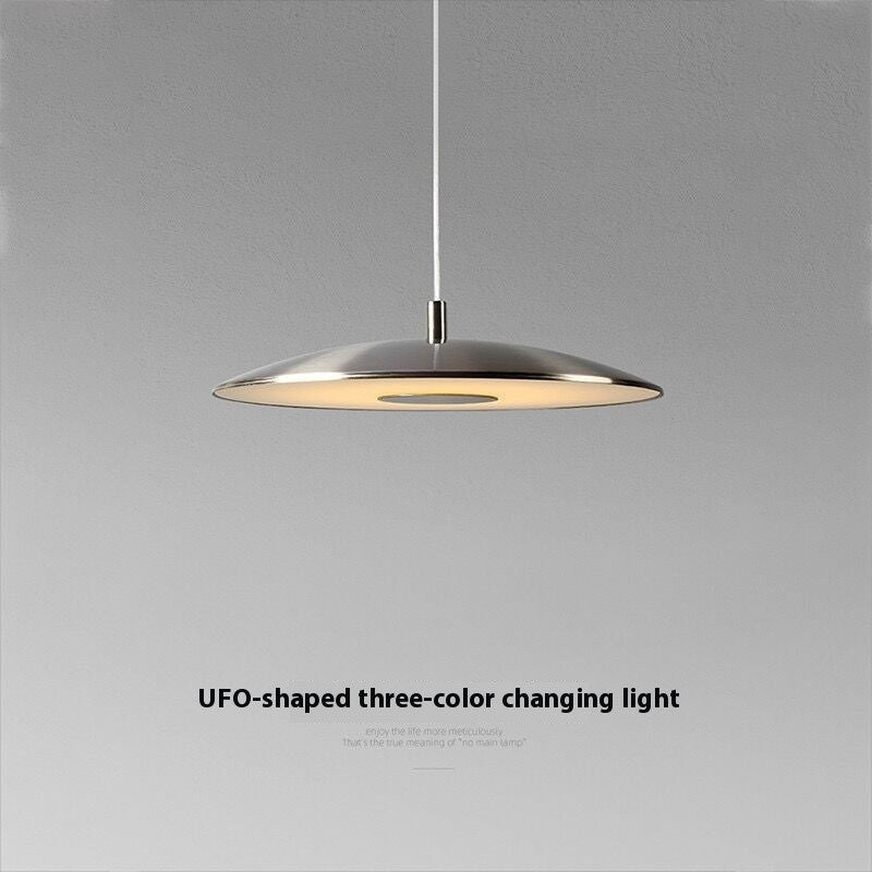 Bauhaus UFO Pendant Light