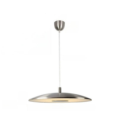 Bauhaus UFO Pendant Light