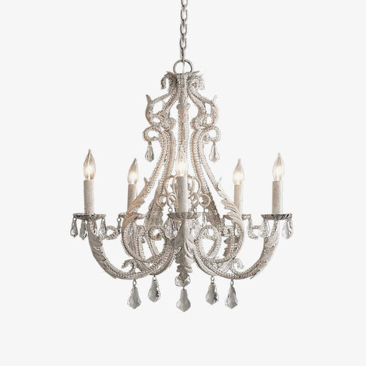 Candle Holder Chandelier Chandelier