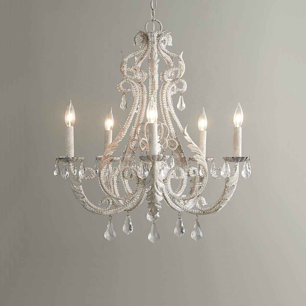 Candle Holder Chandelier Chandelier
