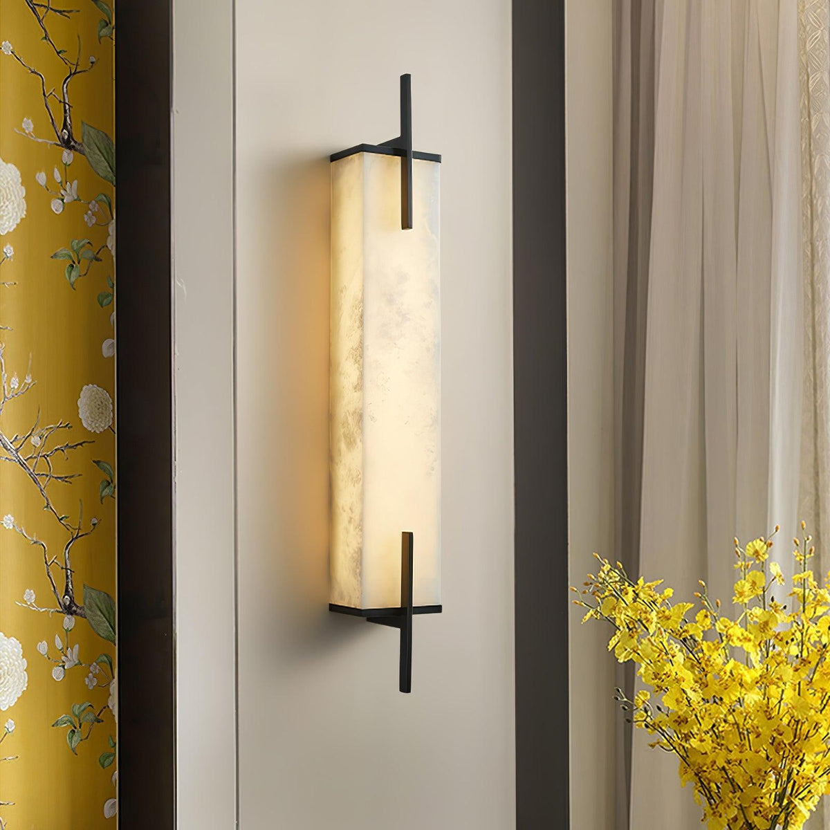 Calliope Wall Sconce Wall lamp