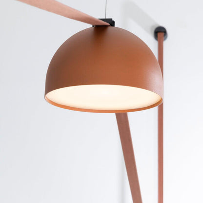 Belts Combination Leather Pendant Light Pendant light