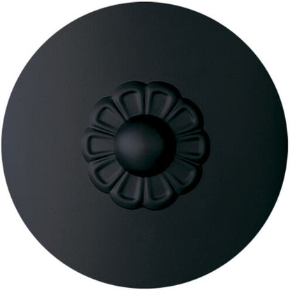 Budding Optic Gold LED Wall Sconce