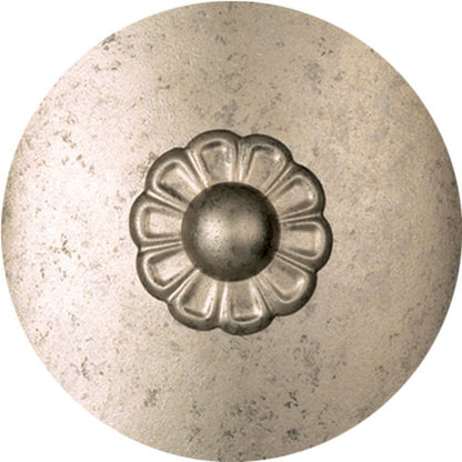 Budding Optic Gold LED Wall Sconce