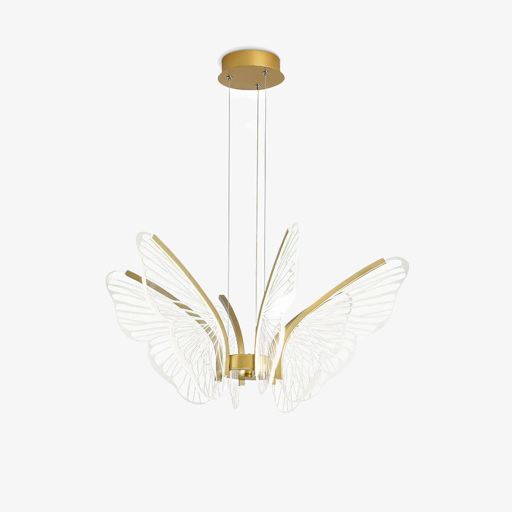 Phalaenopsis Chandelier Chandelier