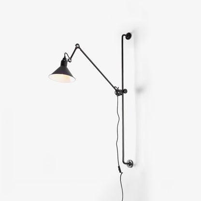 Cantilever Color Wall Lamp
