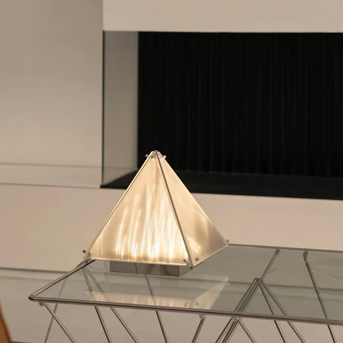 Fragment Table Lamp Table lamp