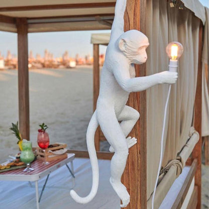 Monkey Wall Lamp Wall lamp