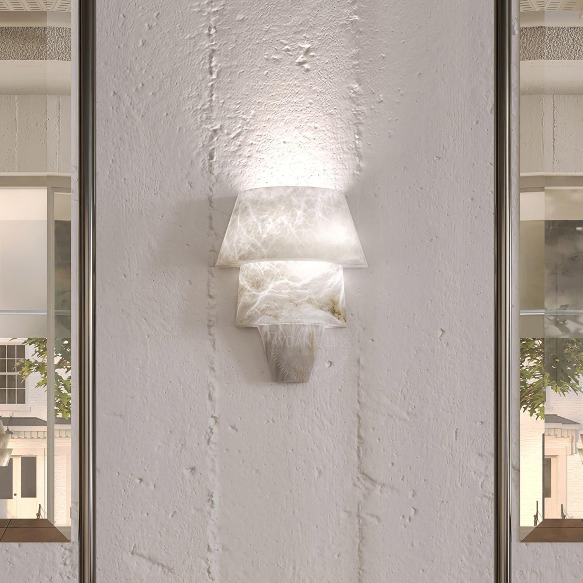 Laboratory Wall Light Wall lamp