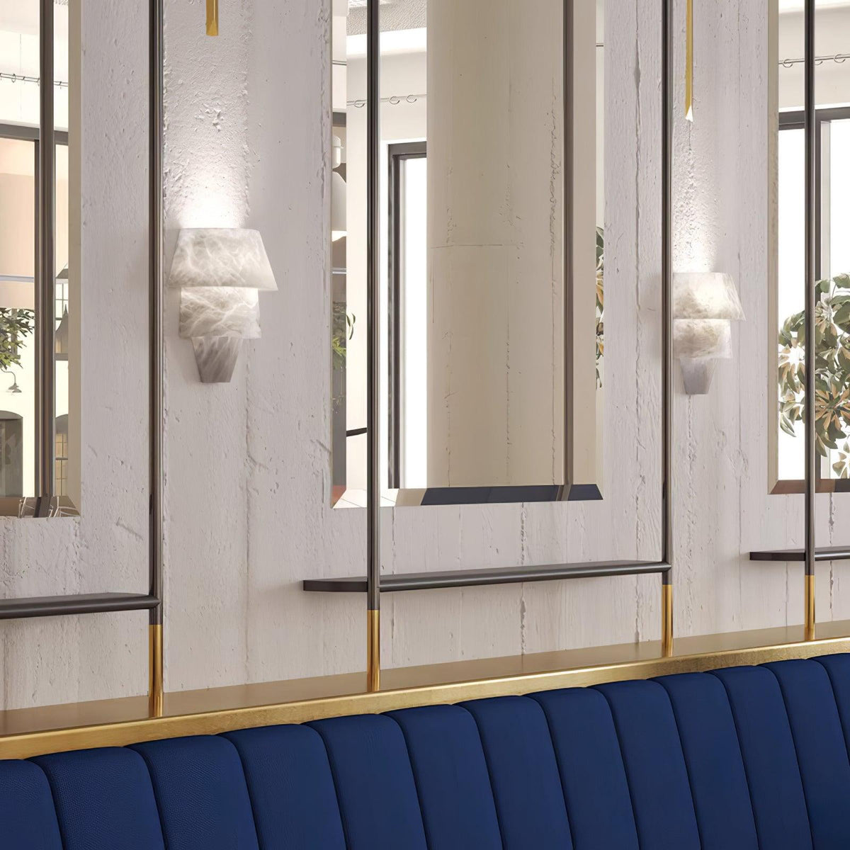 Laboratory Wall Light Wall lamp