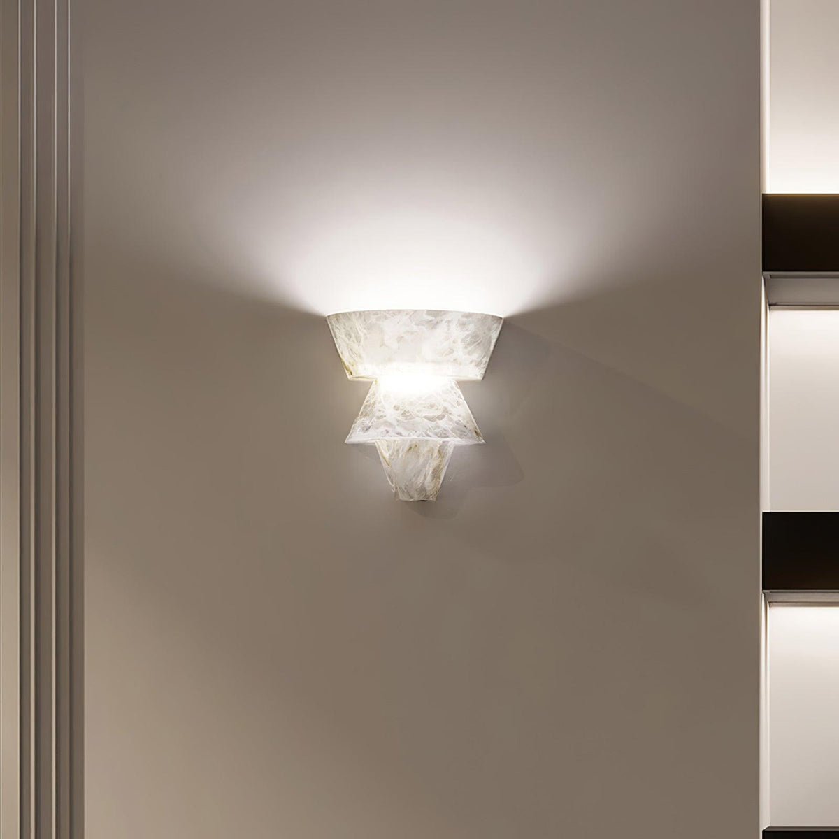 Laboratory Wall Light Wall lamp
