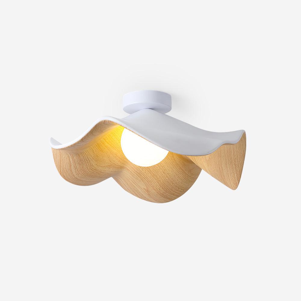 Lotus Leaf Ceiling Lamp Ceiling lamp