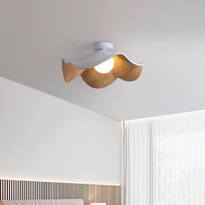 Lotus Leaf Ceiling Lamp Ceiling lamp