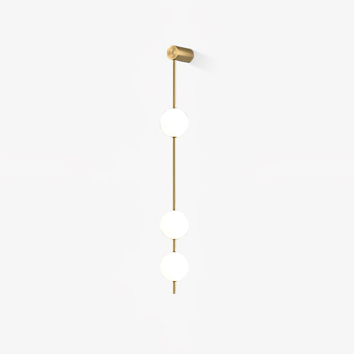 Vertical Balls Wall Lamp Wall lamp