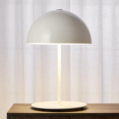 Domevia Gold Pink Table Lamp