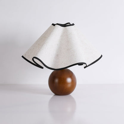 Wavecrest Table Lamp Table lamp