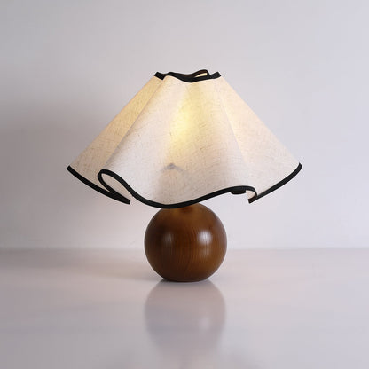 Wavecrest Table Lamp Table lamp
