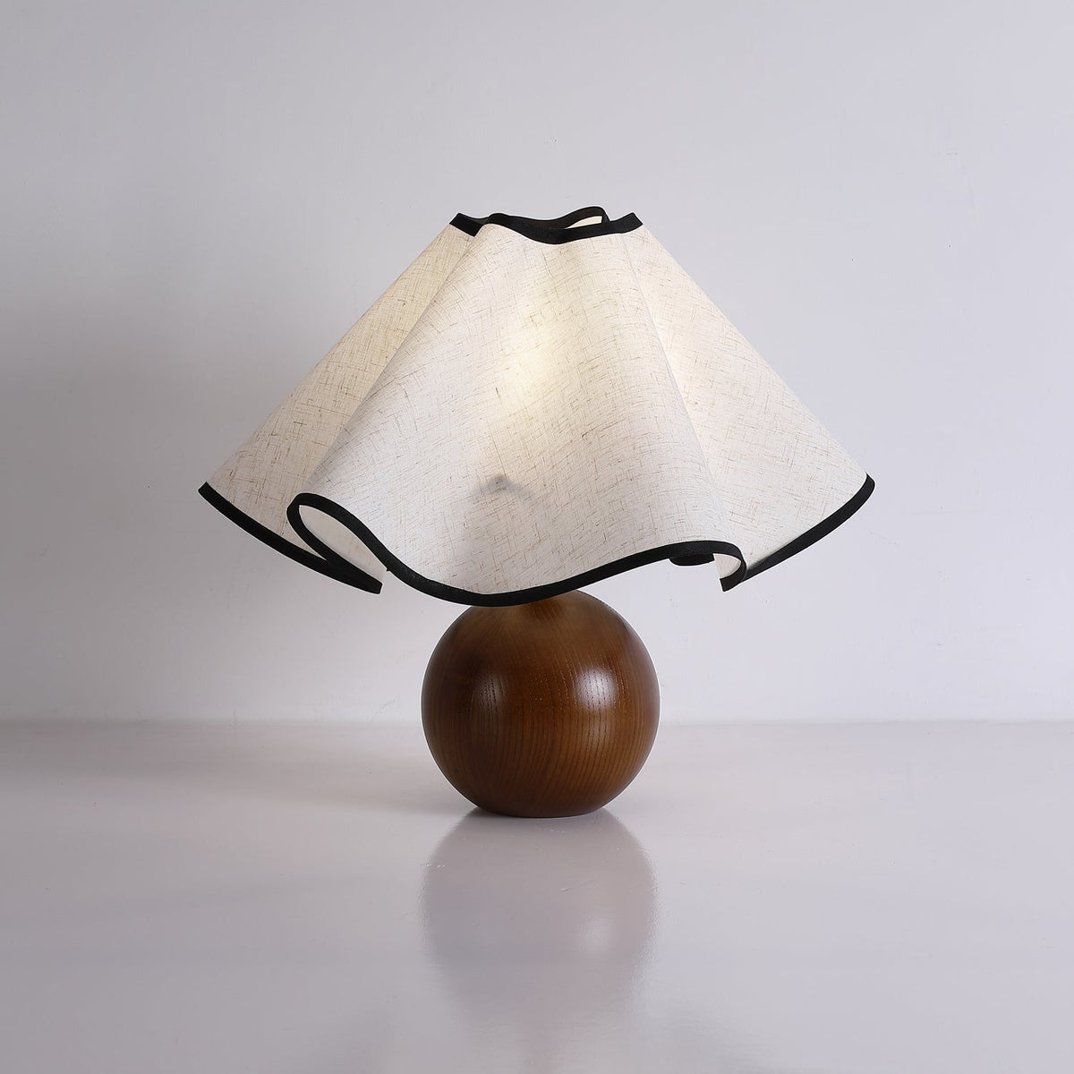 Wavecrest Table Lamp Table lamp