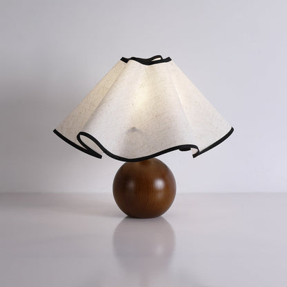 Wavecrest Table Lamp Table lamp