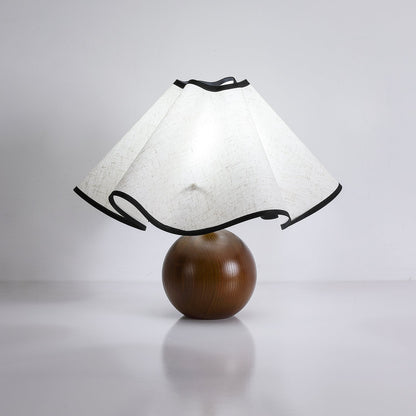 Wavecrest Table Lamp Table lamp