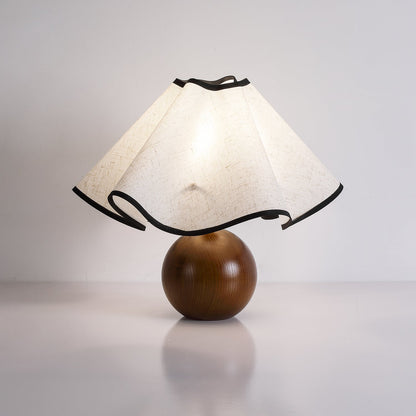 Wavecrest Table Lamp Table lamp