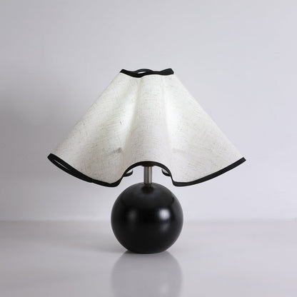 Wavecrest Table Lamp Table lamp